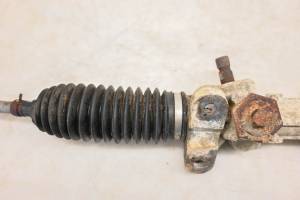 Yamaha - 16 Yamaha Wolverine 700 Steering Rack & Pinion YXE700W - Image 4