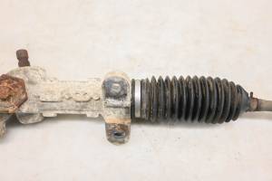 Yamaha - 16 Yamaha Wolverine 700 Steering Rack & Pinion YXE700W - Image 5