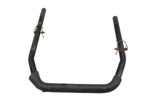 Yamaha - 16 Yamaha Wolverine 700 Passenger Grab Bar YXE700W - Image 2