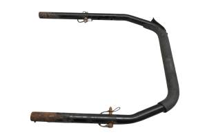 Yamaha - 16 Yamaha Wolverine 700 Passenger Grab Bar YXE700W - Image 3