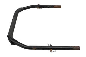 Yamaha - 16 Yamaha Wolverine 700 Passenger Grab Bar YXE700W - Image 4