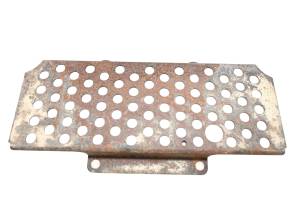 16 Yamaha Wolverine 700 Air Cooler Bracket Mount YXE700W