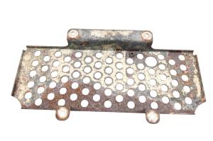 Yamaha - 16 Yamaha Wolverine 700 Air Cooler Bracket Mount YXE700W - Image 4