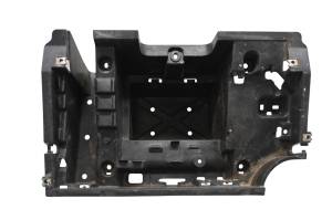16 Yamaha Wolverine 700 Battery Box YXE700W