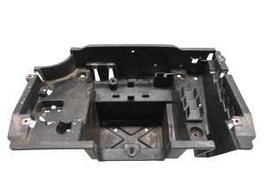 Yamaha - 16 Yamaha Wolverine 700 Battery Box YXE700W - Image 2