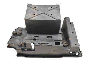 Yamaha - 16 Yamaha Wolverine 700 Battery Box YXE700W - Image 4
