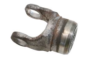 Yamaha - 16 Yamaha Wolverine 700 Front Drive Shaft Yoke YXE700W - Image 2