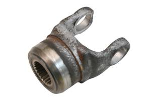 Yamaha - 16 Yamaha Wolverine 700 Front Drive Shaft Yoke YXE700W - Image 3