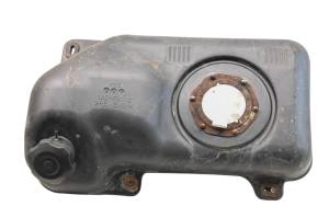 16 Yamaha Wolverine 700 Gas Tank & Fuel Pump YXE700W