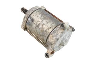 Yamaha - 16 Yamaha Wolverine 700 Starter Motor YXE700W - Image 2