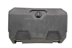 16 Yamaha Wolverine 700 Glove Box Lid Cover YXE700W