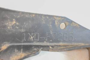 Yamaha - 16 Yamaha Wolverine 700 Dust Cover YXE700W - Image 5