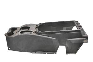 16 Yamaha Wolverine 700 Center Console Cover YXE700W