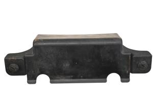 Yamaha - 16 Yamaha Wolverine 700 Fender Cover YXE700W - Image 2