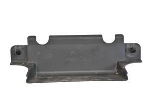 Yamaha - 16 Yamaha Wolverine 700 Fender Cover YXE700W - Image 3