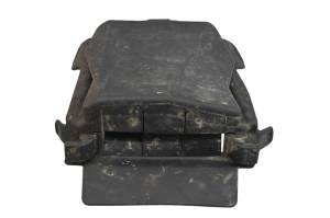 16 Yamaha Wolverine 700 Rubber Cover Guard YXE700W