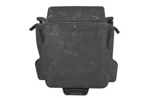 Yamaha - 16 Yamaha Wolverine 700 Rubber Cover Guard YXE700W - Image 2