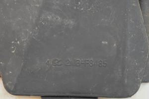 Yamaha - 16 Yamaha Wolverine 700 Rubber Cover Guard YXE700W - Image 4