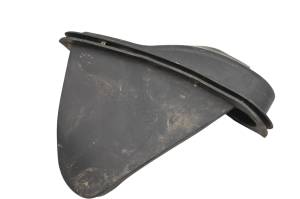 Yamaha - 16 Yamaha Wolverine 700 Handle Lever Cover YXE700W - Image 2