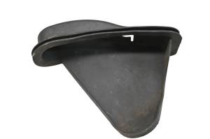 Yamaha - 16 Yamaha Wolverine 700 Handle Lever Cover YXE700W - Image 3
