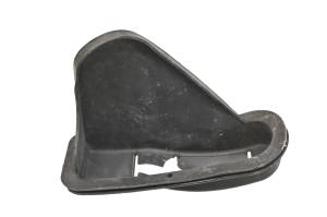 Yamaha - 16 Yamaha Wolverine 700 Handle Lever Cover YXE700W - Image 4
