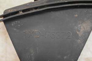 Yamaha - 16 Yamaha Wolverine 700 Handle Lever Cover YXE700W - Image 5