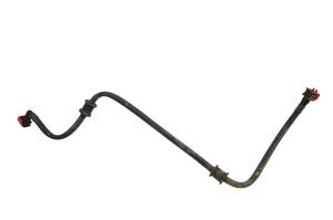 16 Yamaha Wolverine 700 Fuel Line YXE700W