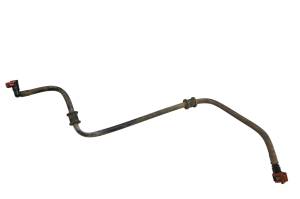 Yamaha - 16 Yamaha Wolverine 700 Fuel Line YXE700W - Image 2