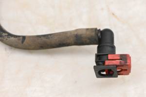 Yamaha - 16 Yamaha Wolverine 700 Fuel Line YXE700W - Image 3