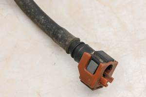 Yamaha - 16 Yamaha Wolverine 700 Fuel Line YXE700W - Image 4