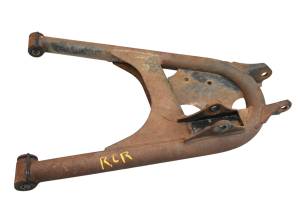 16 Yamaha Wolverine 700 Rear Lower Right A-Arm YXE700W