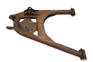 Yamaha - 16 Yamaha Wolverine 700 Rear Lower Right A-Arm YXE700W - Image 2