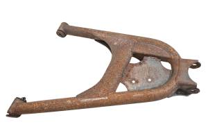 Yamaha - 16 Yamaha Wolverine 700 Rear Lower Right A-Arm YXE700W - Image 4