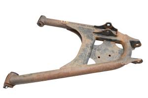 Yamaha - 16 Yamaha Wolverine 700 Rear Lower Left A-Arm YXE700W - Image 2