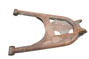 Yamaha - 16 Yamaha Wolverine 700 Rear Lower Left A-Arm YXE700W - Image 3