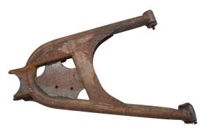 Yamaha - 16 Yamaha Wolverine 700 Rear Lower Left A-Arm YXE700W - Image 4