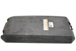 16 Yamaha Wolverine 700 Center Console Storage Cover YXE700W