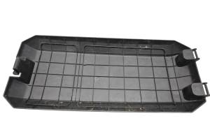 Yamaha - 16 Yamaha Wolverine 700 Center Console Storage Cover YXE700W - Image 3