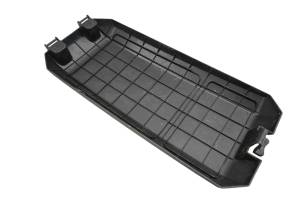 Yamaha - 16 Yamaha Wolverine 700 Center Console Storage Cover YXE700W - Image 4