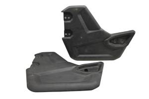 16 Yamaha Wolverine 700 Driver & Passenger Side Doors YXE700W