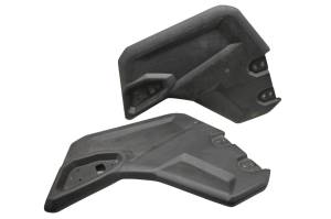 Yamaha - 16 Yamaha Wolverine 700 Driver & Passenger Side Doors YXE700W - Image 2