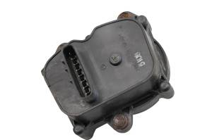 Yamaha - 16 Yamaha Wolverine 700 4Wd Front Differential Actuator YXE700W - Image 1