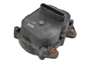 Yamaha - 16 Yamaha Wolverine 700 4Wd Front Differential Actuator YXE700W - Image 2