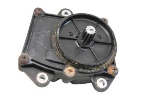 Yamaha - 16 Yamaha Wolverine 700 4Wd Front Differential Actuator YXE700W - Image 4
