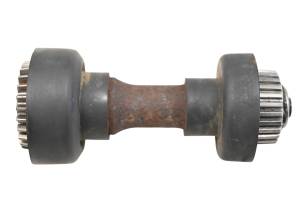 16 Yamaha Wolverine 700 Rear Drive Shaft YXE700W