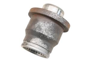 Yamaha - 16 Yamaha Wolverine 700 Rear Drive Shaft Coupler YXE700W - Image 2