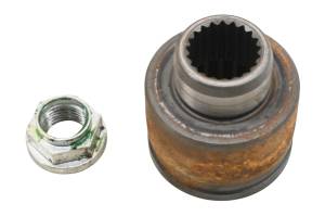 16 Yamaha Wolverine 700 Output Shaft Coupler YXE700W