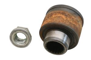 Yamaha - 16 Yamaha Wolverine 700 Output Shaft Coupler YXE700W - Image 3