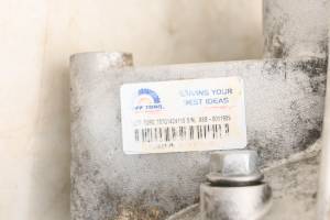 Yamaha - 16 Yamaha Wolverine 700 Rear Differential YXE700W - Image 5