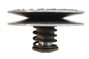 Yamaha - 16 Yamaha Wolverine 700 Secondary Driven Clutch YXE700W - Image 3